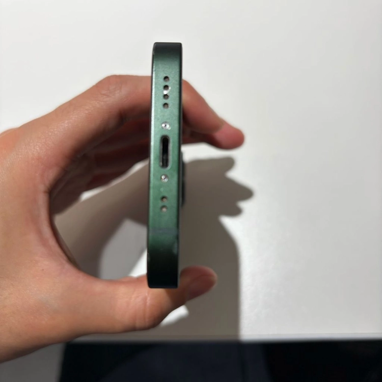 아이폰 13 미니 그린 128gb 이미지