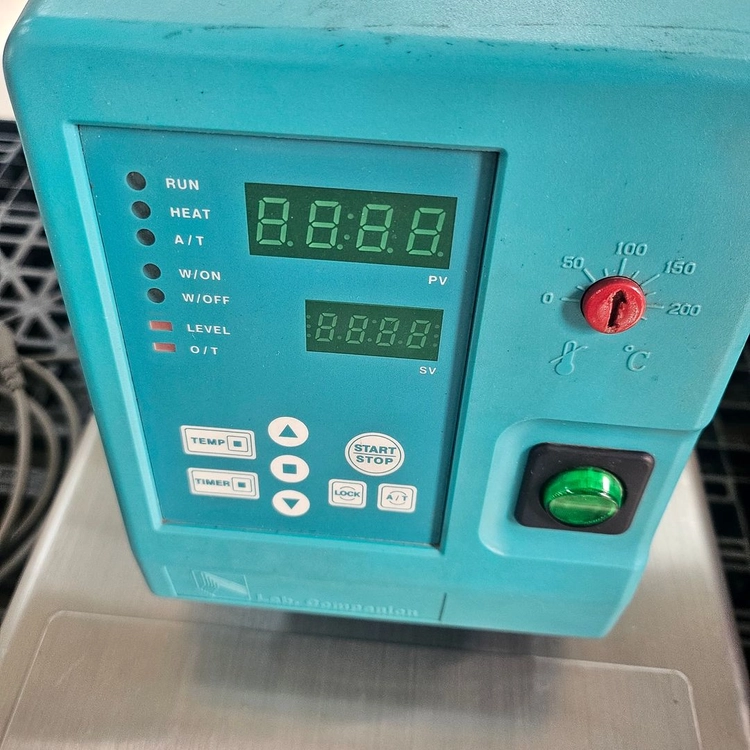 제오텍 워터배스 수조 CW-10G 이미지