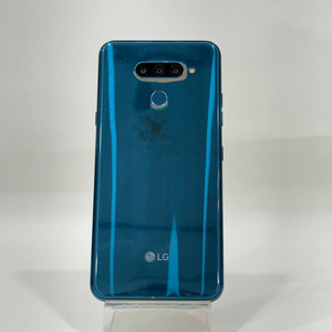 무잔상)LG X6(X625) 블루 64GB Y1793 이미지