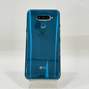 무잔상)LG X6(X625) 블루 64GB Y1793 이미지