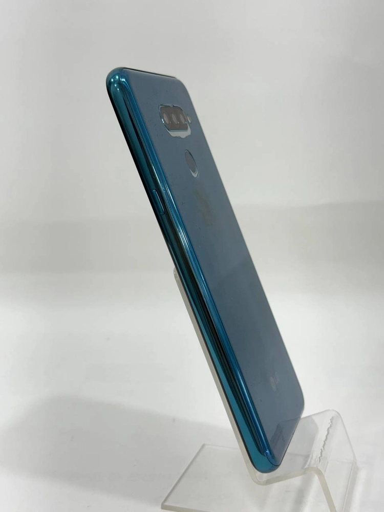 무잔상)LG X6(X625) 블루 64GB Y1793 이미지
