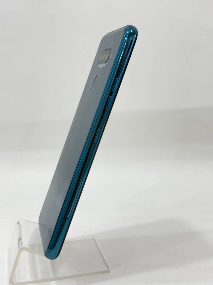 무잔상)LG X6(X625) 블루 64GB Y1793 이미지