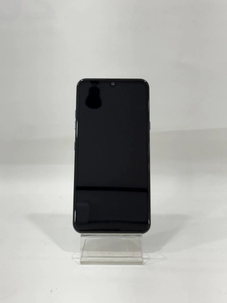 무잔상)LG X6(X625) 블루 64GB Y1793 이미지