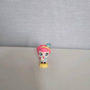 티니핑 피규어)삐뽀핑 피규어 이미지