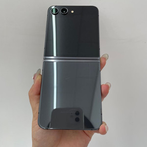 갤럭시Z플립5 블랙 256GB 39001 울산중고폰 이미지