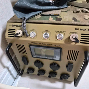 다이팩토리 DF 280A 파워뱅크 이미지