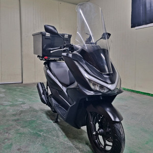 혼다 PCX125/ABS/2025년식/2천KM신차보증o/셋팅완료O판매합니다 이미지