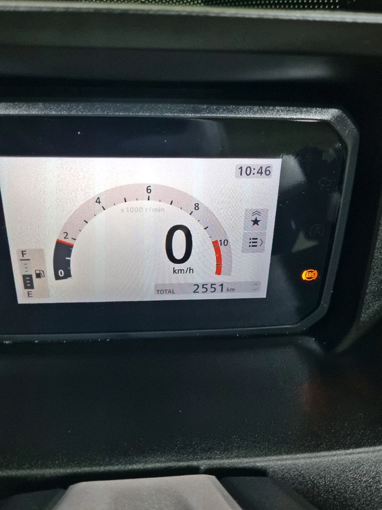 혼다 PCX125/ABS/2025년식/2천KM신차보증o/셋팅완료O판매합니다 이미지