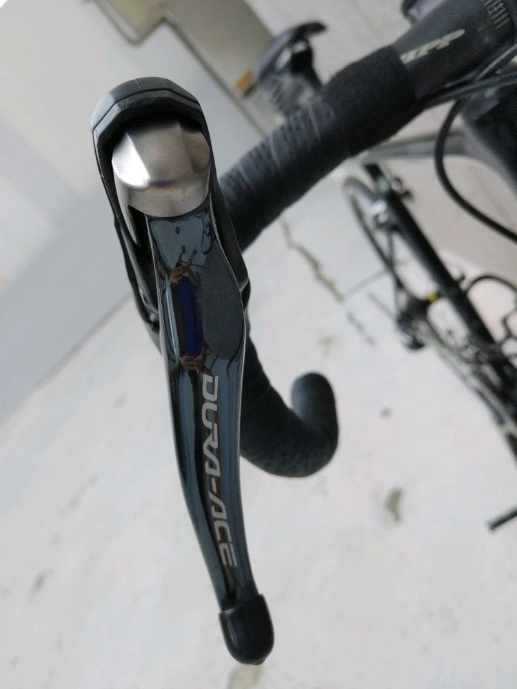 기함급) 독일 브랜드 캐니언(CANYON) Aeroad CF 9.0 풀 듀라에이스 카본 로드자전거 M사이즈 팔아요. 이미지