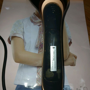 필립스 핸디 스팀다리미 이미지