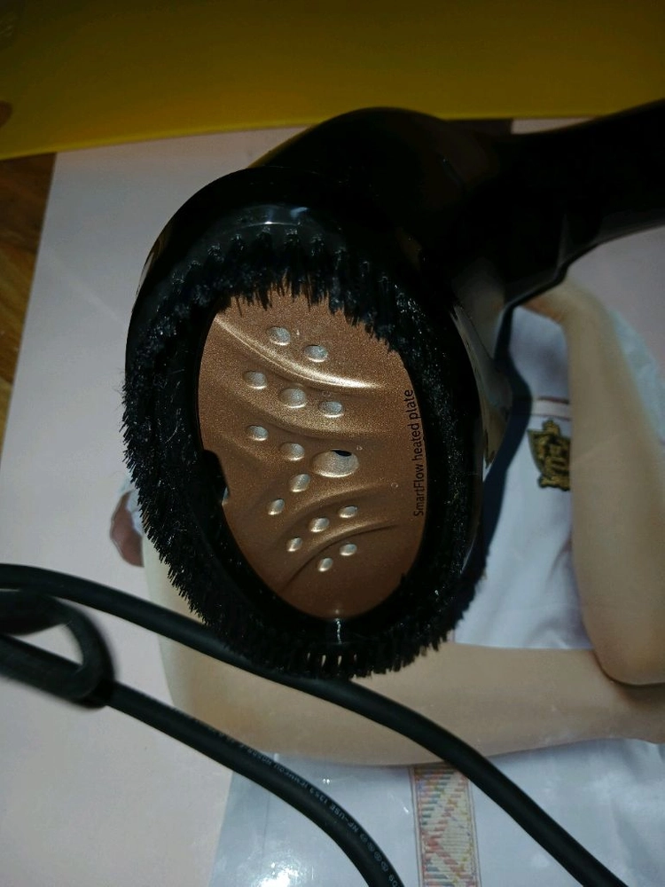 필립스 핸디 스팀다리미 이미지