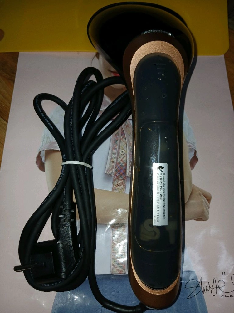 필립스 핸디 스팀다리미 이미지