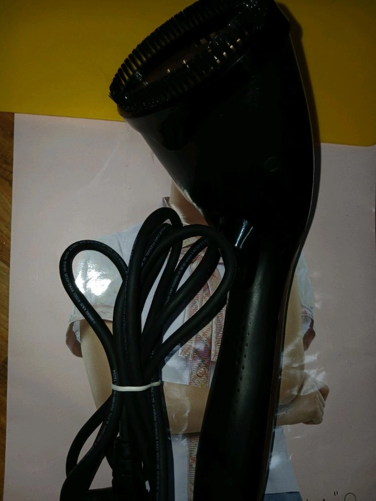 필립스 핸디 스팀다리미 이미지
