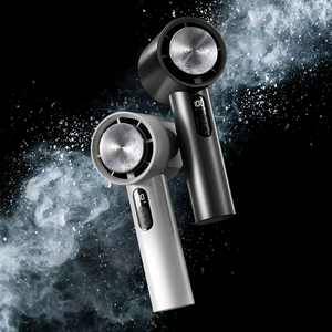 루메나 프리미엄 휴대용 무선 냉각선풍기 FAN JET ULTRA PLUS 이미지