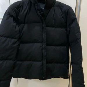 25fw 띠어리 여성 푸퍼패딩 (새상품급) 이미지