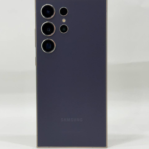 S급)갤럭시S24울트라 바이올렛 256GB Y1717 이미지