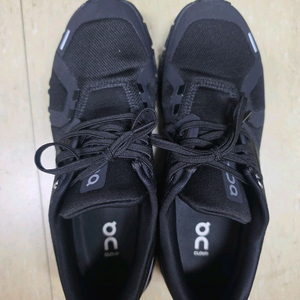 온러닝 클라우드6 265 블랙 박스풀셋 이미지