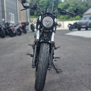 특판-20년식 룽자 부캐너125 1만km 저렴하게 판매합니다 이미지