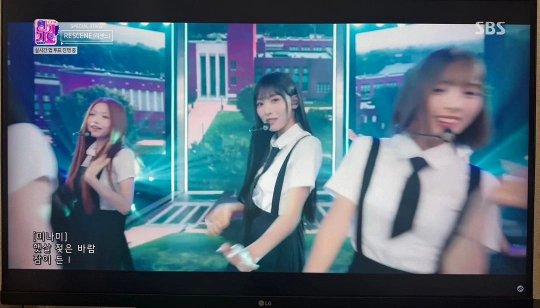 LG 32UP830 모니터 - 안심되는 중고거래
