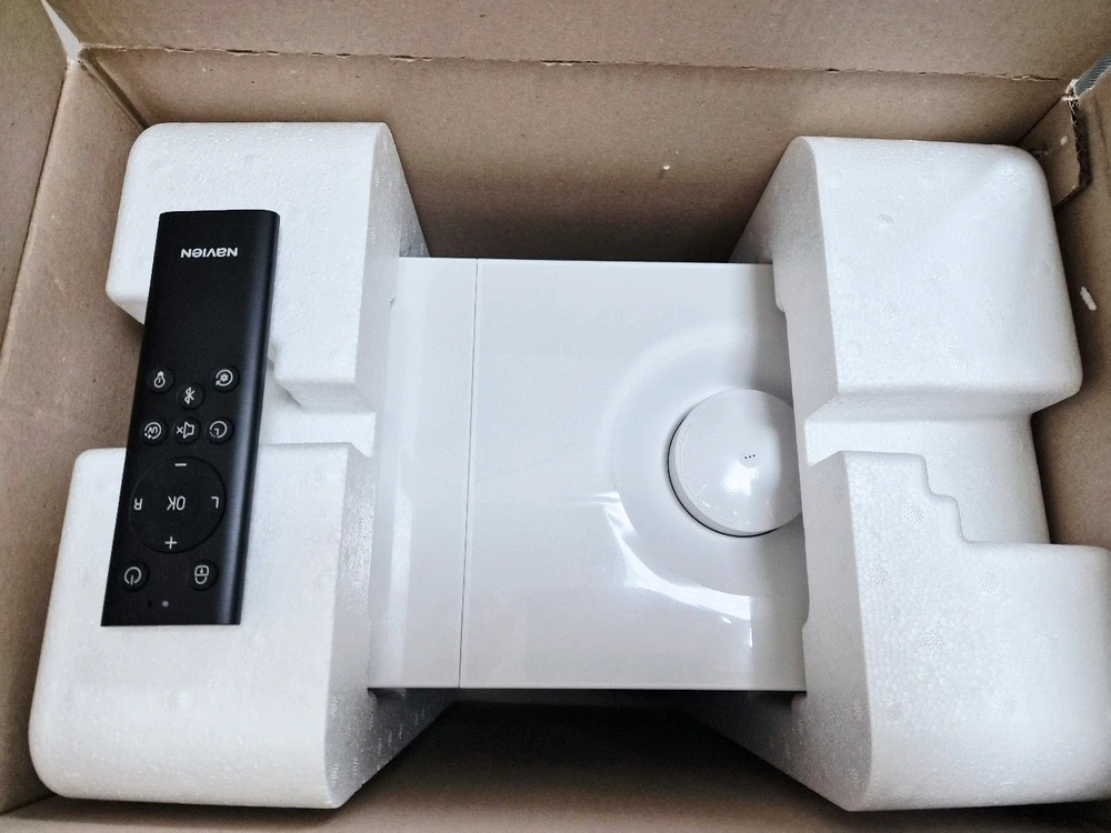 경동나비엔 숙면매트 사계절 Pro EMF520-QS (새상품급) 이미지