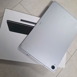 갤럭시탭S11 5G 128gb 실버 이미지