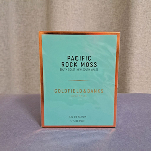 골드필드 앤 뱅크스 퍼시픽 락 모스 50ml 퍼시픽락모스 이미지