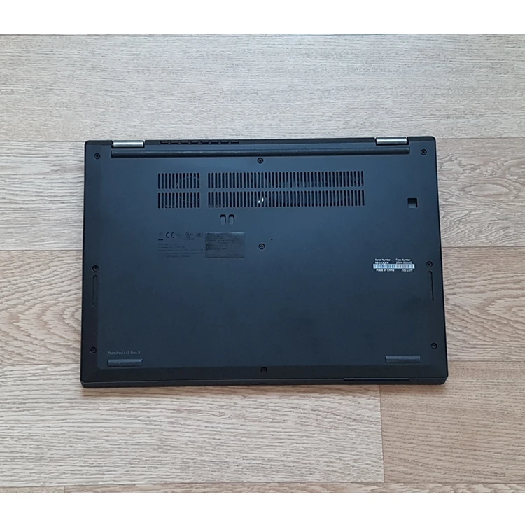 레노버 ThinkPad L13 Gen2 판매합니다 이미지