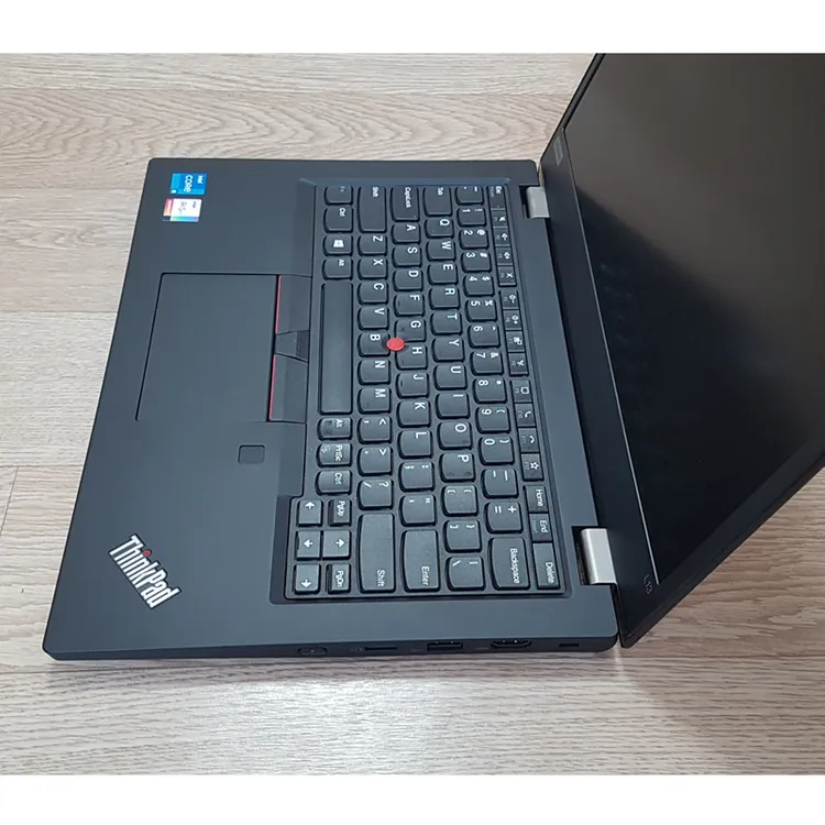 레노버 ThinkPad L13 Gen2 판매합니다 이미지