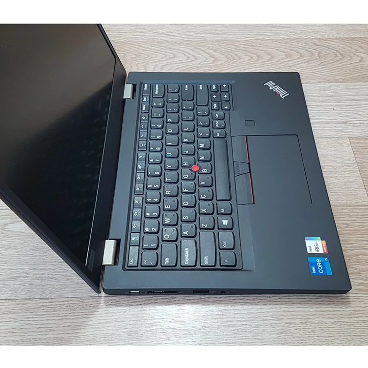 레노버 ThinkPad L13 Gen2 판매합니다 이미지