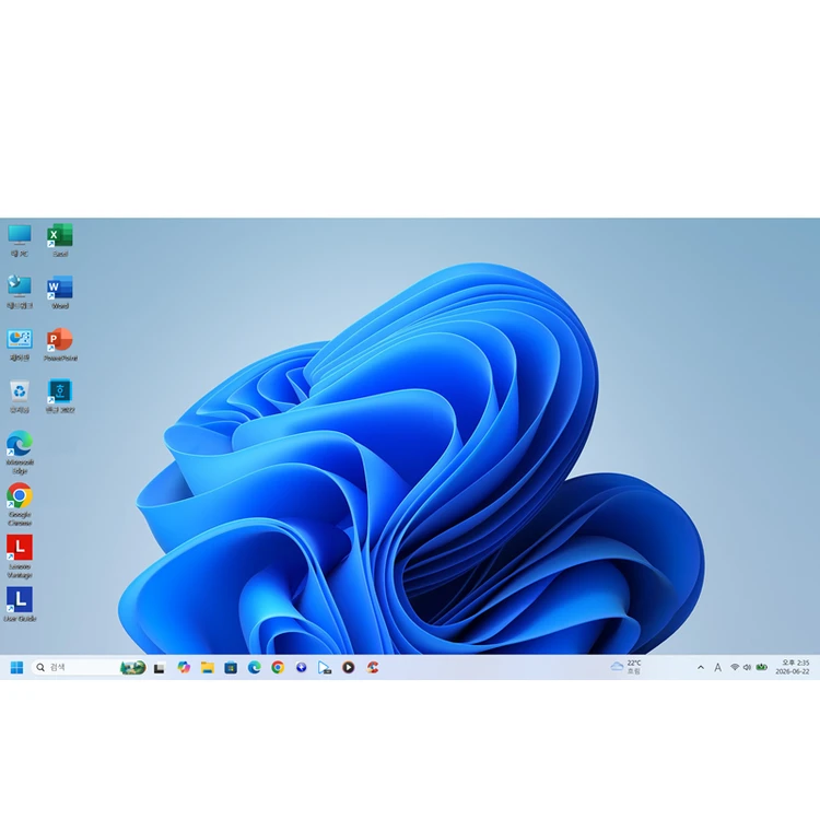 레노버 ThinkPad L13 Gen2 판매합니다 이미지