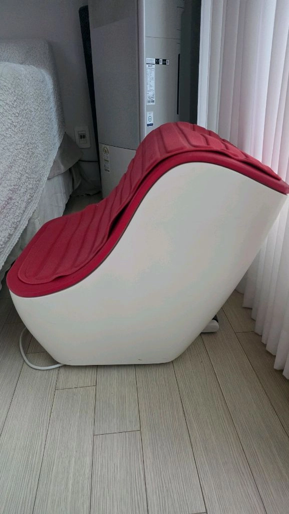 싱카 네스트 FM-210 4D 발종아리마사지기 팔아요 이미지