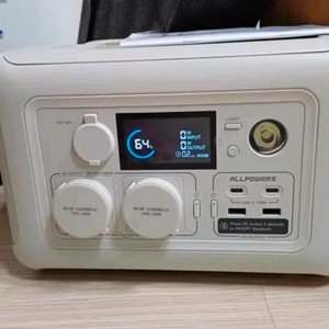 ALLPOWERS R600 299wh 파워뱅크 이미지