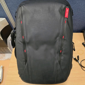 피지테크 원모25L 카메라백팩 판매합니딘 이미지