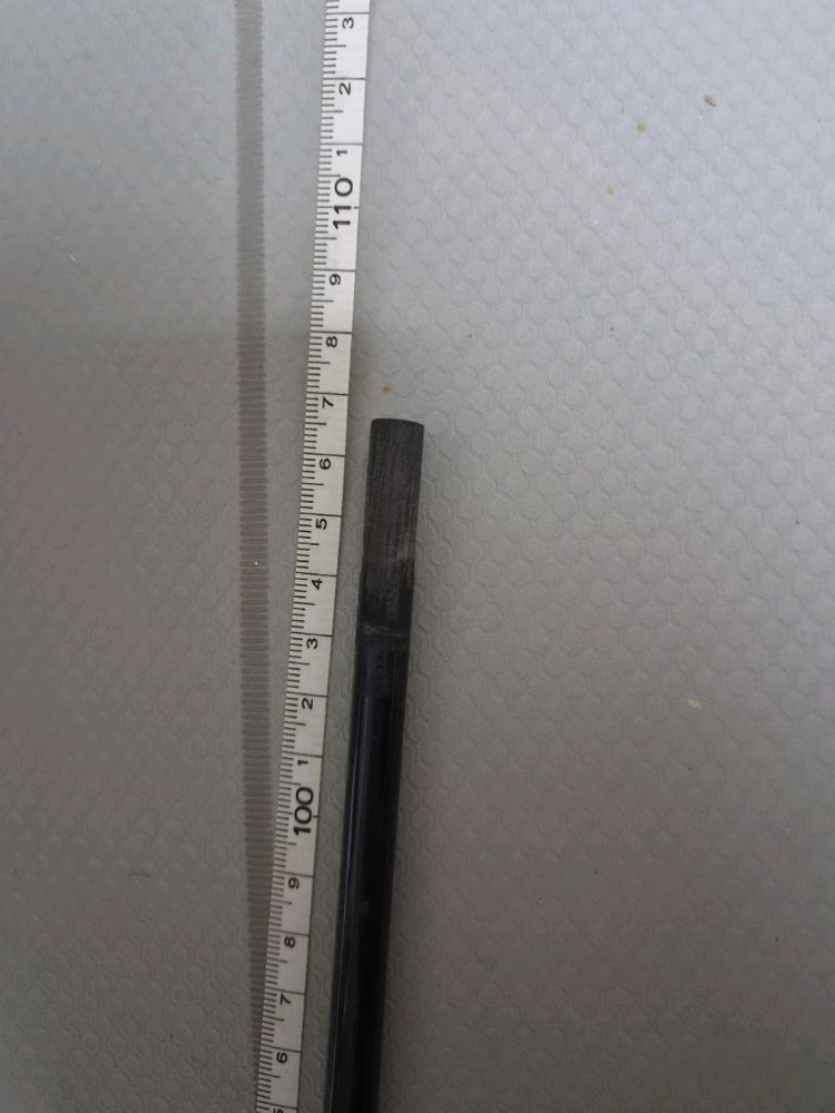 캘러웨이 XR 우드 샤프트 SR 이미지