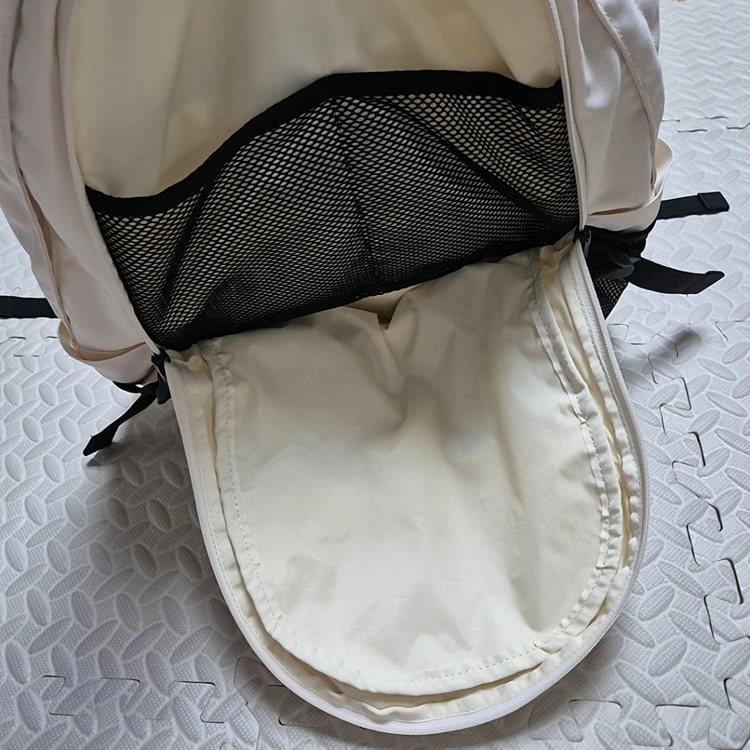 엄브로 백팩 이미지
