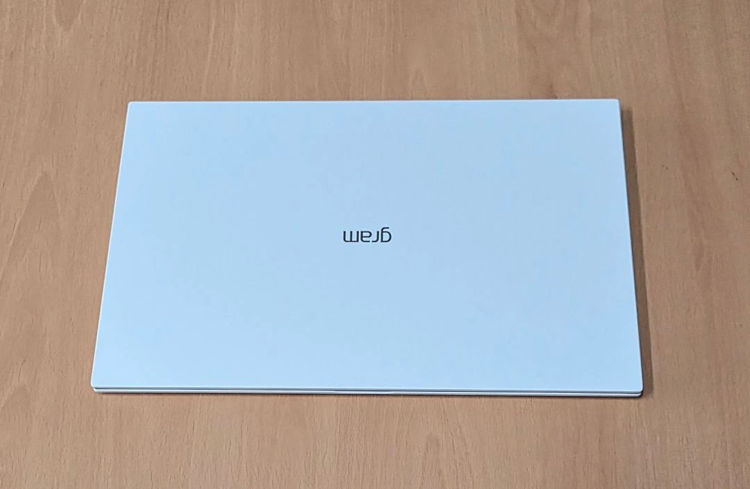 [단순개봉]LG그램15인치 15Z90T 울트라7(S2) 32GB/512GB 노트북판매합니다 이미지