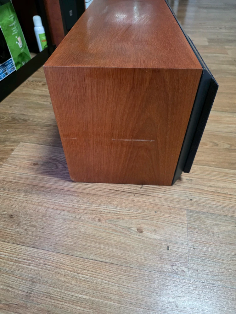 JBL S1500C 센터 팝니다 이미지