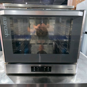 카페사용 오븐 컨백션 오븐 판매합니다 이미지