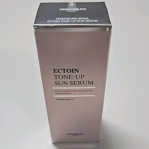 트로이아르케 엑토인 톤업 선세럼 SPF50+ PA++++ 50ml 이미지