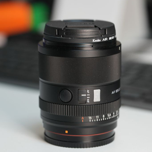 빌트록스 85mm F2 EVO 소니마운트 이미지