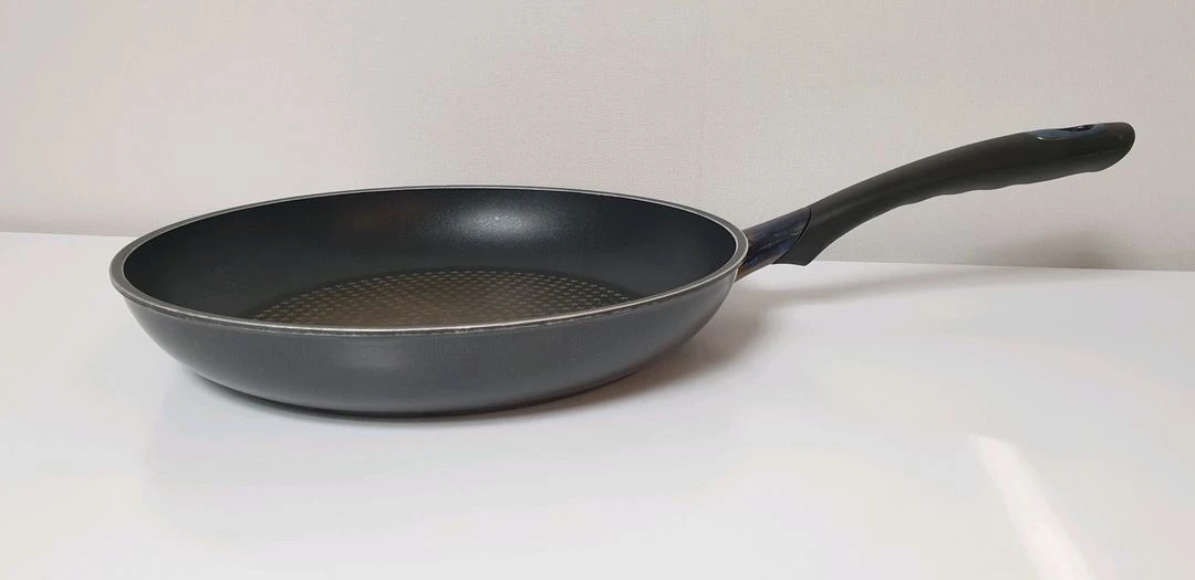 해피콜 인덕션 다이아몬드 코팅 프라이팬 31cm 이미지