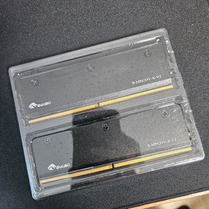 ESSENCORE KLEVV DDR5-5600 CL46 파인인포 (32GB)x2 이미지