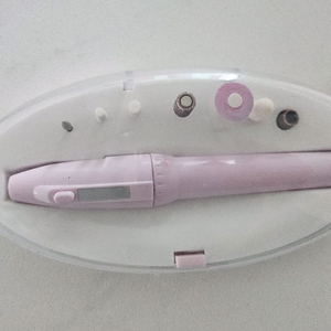 다이소전동 네일케어세트 이미지