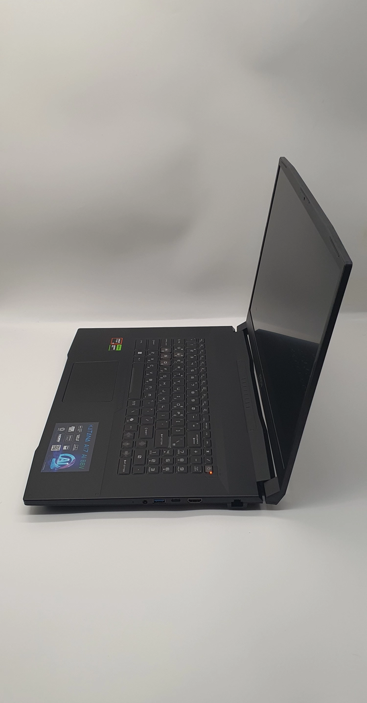 [최저가]MSI 17인치 게이밍노트북 GF76(8945HS/4070/1TB/QHD/240Hz) 이미지