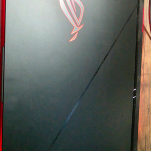 RTX4090asus rog strix g18 게이밍 노트북 이미지