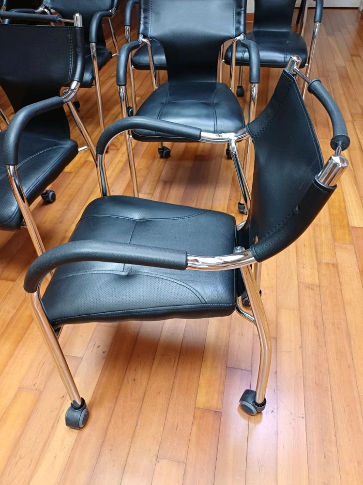 시스카 테이블 의자 식탁의자 사무의자 저렴하게 드립니다~ 이미지