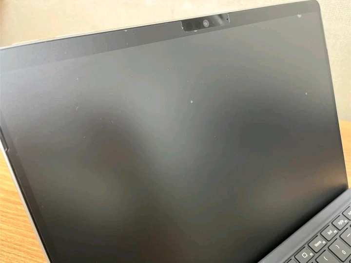 서피스 프로 11 256GB 플래티넘+블랙 판매합니다 이미지