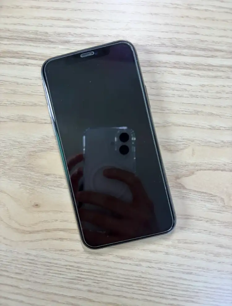 아이폰 11 프로 256GB 이미지