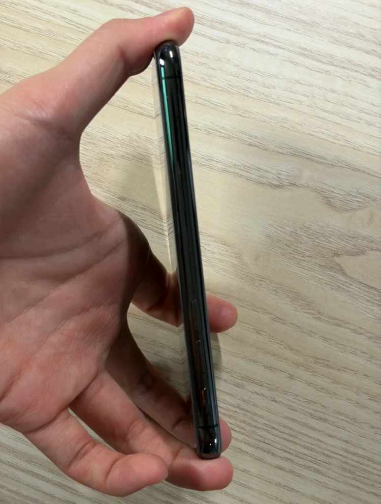 아이폰 11 프로 256GB 이미지