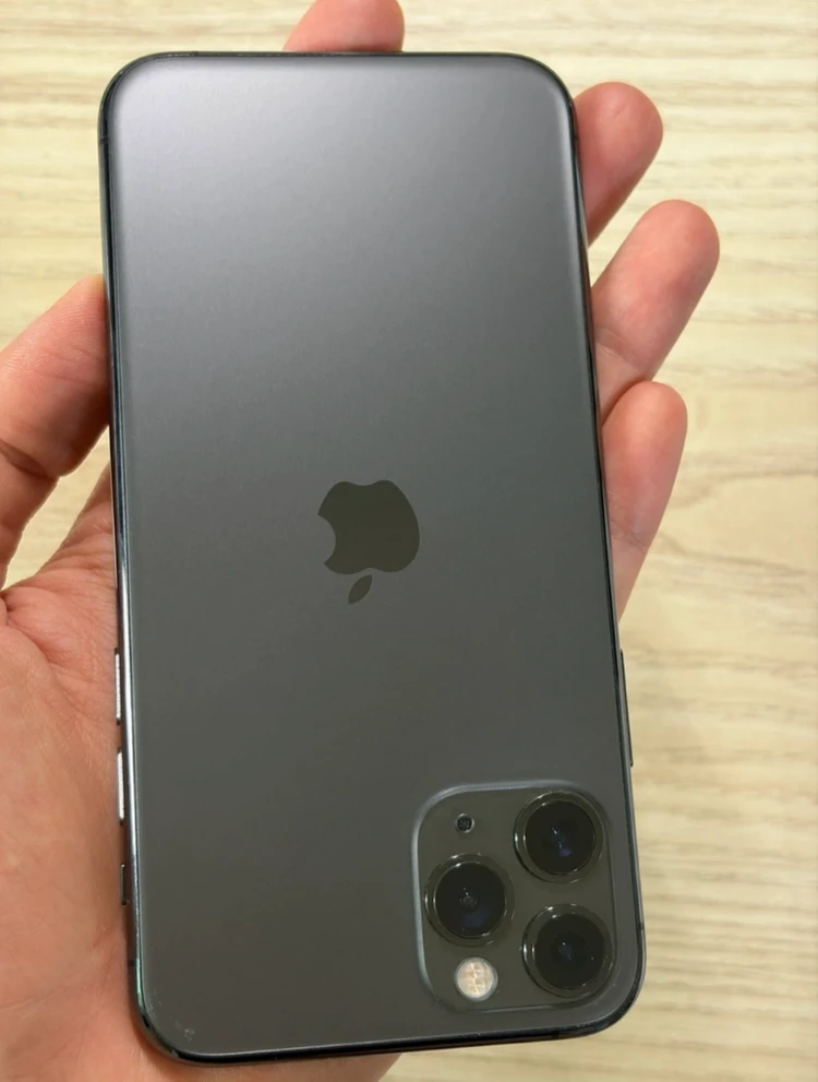 아이폰 11 프로 256GB 이미지